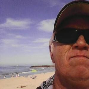 Meet your Posher, Charles